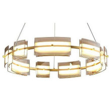 Подвесная люстра Alfa-Light F3224 F3224-96