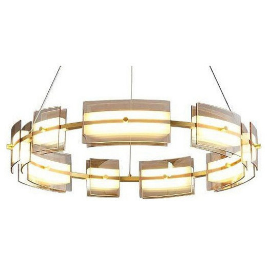 Подвесная люстра Alfa-Light F3224 F3224-96