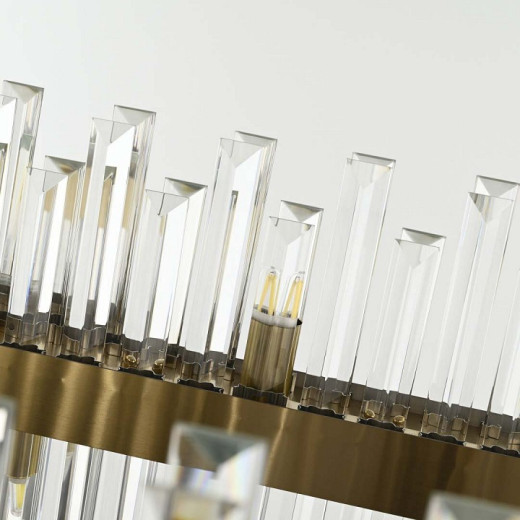 Подвесная люстра Arte Milano Белладжо 440210.1000.20.G9.D1 BS