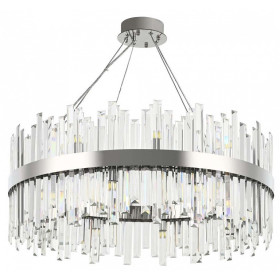 Подвесная люстра Arte Milano Белладжо 440110.720.20.G9.A1 CR