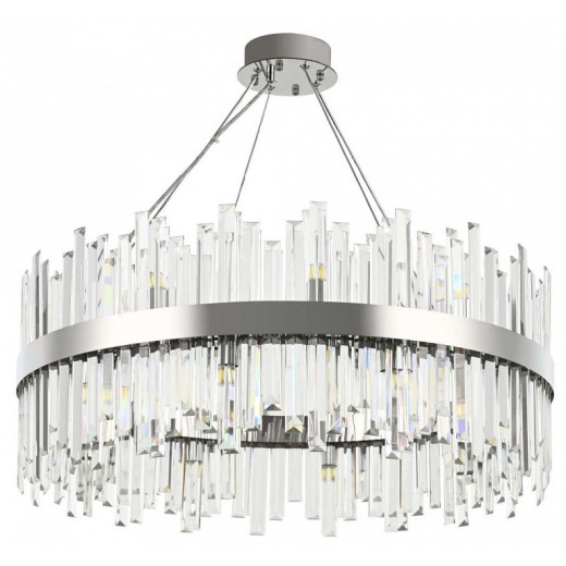 Подвесная люстра Arte Milano Белладжо 440110.720.20.G9.A1 CR