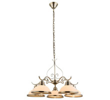 Подвесная люстра Globo Sassari 1828526