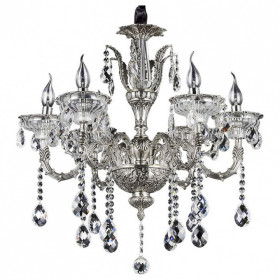 Подвесная люстра Omnilux Badesi OML-70503-06