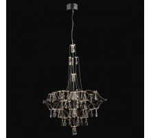 Подвесная люстра Omnilux Mezzo OML-95703-60