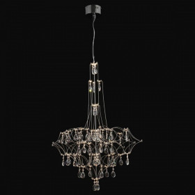 Подвесная люстра Omnilux Mezzo OML-95703-60