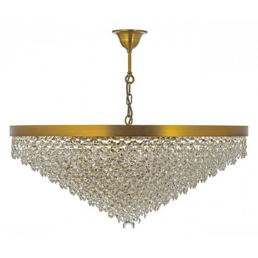 Подвесная люстра Arti Lampadari Avio Avio E 1.5.80.100 AG