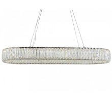 Подвесная люстра Newport CRYSTAL М0071032