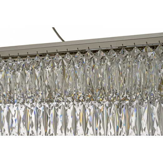 Подвесная люстра Arti Lampadari Acquaro Acquaro E 1.5.120x30.100 NP