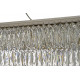 Подвесная люстра Arti Lampadari Acquaro Acquaro E 1.5.120x30.100 NP