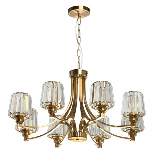 Подвесная люстра MW-Light Илвита 3 624011108