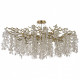 Подвесная люстра Dio D’Arte Tavenna Gold Tavenna H 1.5.100.102 G