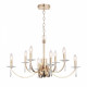 Подвесная люстра ST-Luce BRASS SL1405.203.08