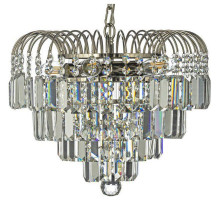 Подвесная люстра Arti Lampadari Sabina Sabina E 1.5.32.100 N