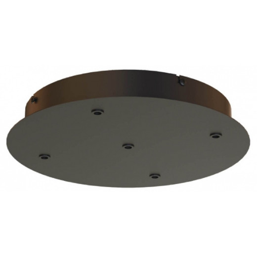 Подвесная люстра Mantra Arrecife 9365+9220 (5L)