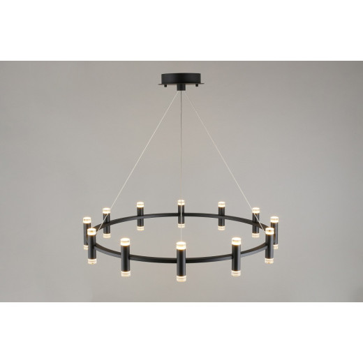 Подвесная люстра Aployt Klarcia APL.037.03.120