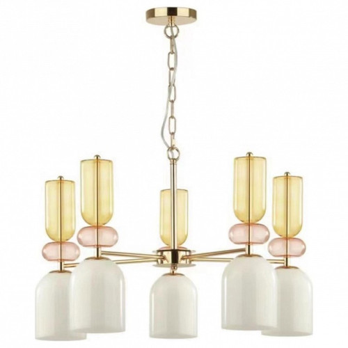 Подвесная люстра Alfa-Light F0824 F0824-05