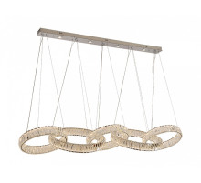 Подвесная люстра Newport CRYSTAL М0071060