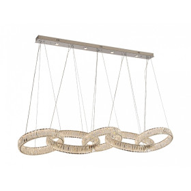 Подвесная люстра Newport CRYSTAL М0071060