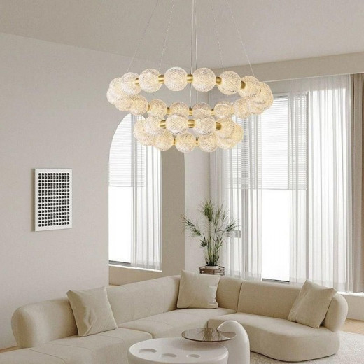 Подвесная люстра Alfa-Light F1824 F1824-11