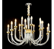 Подвесная люстра Alfa-Light F2624 F2624-02