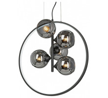 Подвесная люстра Vitaluce V3889DT V3889DT-1/5+1S