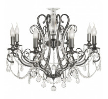 Подвесная люстра Dio D’Arte Fabrizia Fabrizia E 1.1.8.600 NB