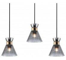 Подвесная люстра Rivoli Isla 9187-203