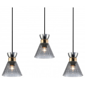 Подвесная люстра Rivoli Isla 9187-203