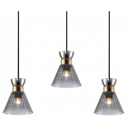 Подвесная люстра Rivoli Isla 9187-203