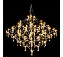 Подвесная люстра Kink Light Галанта 07881-80,33(21)