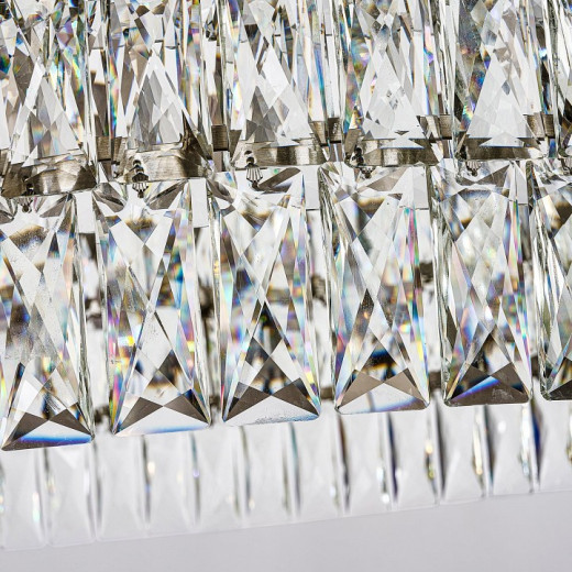 Подвесная люстра Favourite Magnitudo 4715-16P