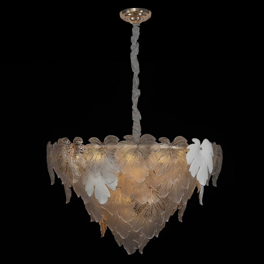 Подвесная люстра Citilux DRYAD CL305180