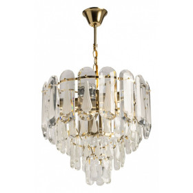 Подвесная люстра De City Аделард 33 642019306