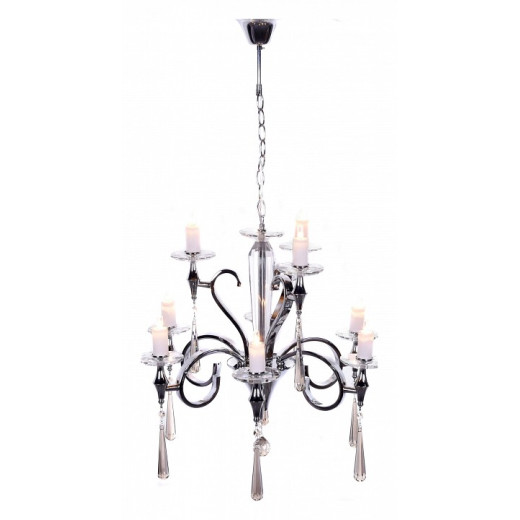 Подвесная люстра LUMINA DECO Arterro LDP 8136-9