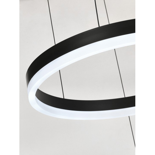 Подвесная люстра Natali Kovaltseva  LED LAMPS 81478