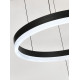 Подвесная люстра Natali Kovaltseva  LED LAMPS 81478