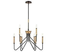 Подвесная люстра Alfa-Light F1124 F1124-21