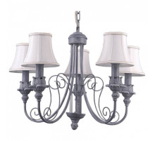 Подвесная люстра Vele Luce Charlotte VL1457L05