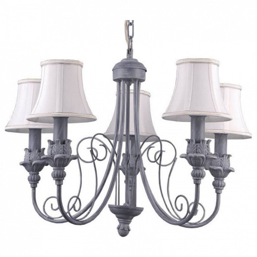 Подвесная люстра Vele Luce Charlotte VL1457L05