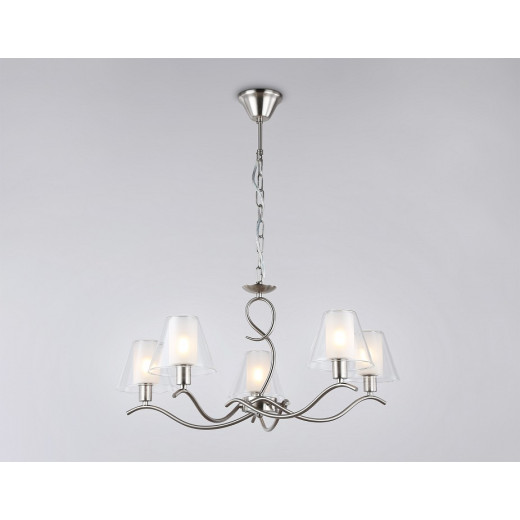 Подвесная люстра Ambrella Light HIGH LIGHT LH57081