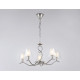 Подвесная люстра Ambrella Light HIGH LIGHT LH57081