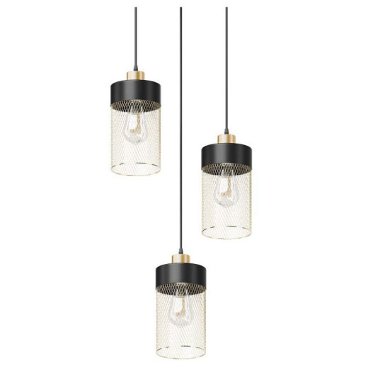 Подвесная люстра Apeyron Electrics  16-209