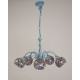 Подвесная люстра Abrasax Emilia MD29288-5