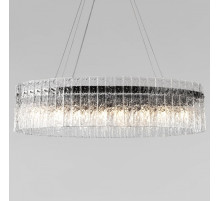 Подвесная люстра Loft it Nevada 10297/1000 Pearl black