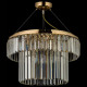 Подвесная люстра Arti Lampadari Enio Enio E 1.5.D50.100 GP