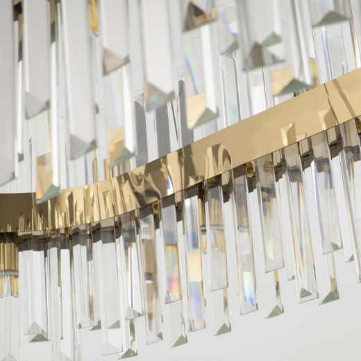 Подвесная люстра Arte Milano Белладжо 440210.1000.20.G9.D1 GD