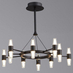 Подвесная люстра Alfa-Light F3024 F3024-58