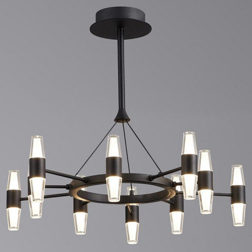 Подвесная люстра Alfa-Light F3024 F3024-58