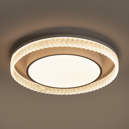 Подвесная люстра Freya Aletta FR6242PL-L24BS