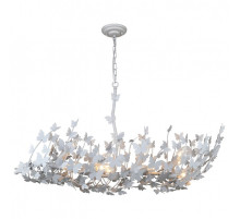 Подвесная люстра Favourite Aurelius 4736-12P